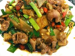 -李师傅脆肚(华强北店)