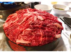 -鲜入围煮花胶鸡海鲜火锅