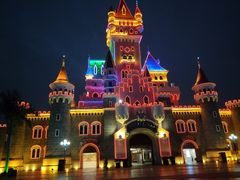 -厦门方特梦幻王国