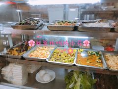 自助取餐区-小郎牛牛肉汤馆(珠江路店)
