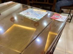 -京天红酒家(虎坊路店)