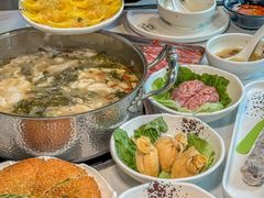 -德林酸菜鱼火锅(南丹店)