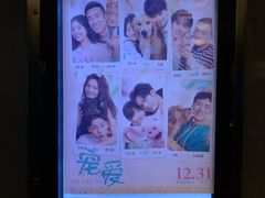 -万达影城(保定万博广场激光IMAX店)