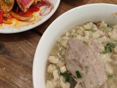 -老刘家永盛斋·传统泡馍(东关南街店)