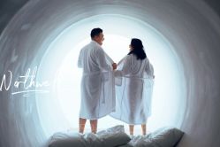 点击看大图 -太古映画婚纱摄影(天河店)