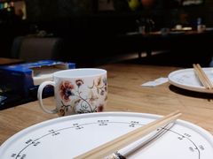 -幸福的烤包子·新疆菜