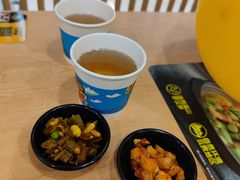 -老娘舅(苏州中心大道西大润发店)