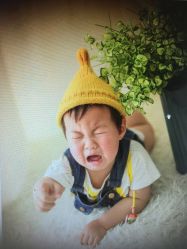 -星宝贝儿童摄影