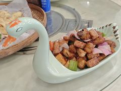 -麦园农庄·西江河鲜