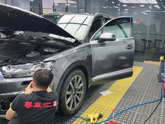 -珠海尊车汇龙膜精英店