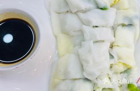 Shunde Egg Rice Noodles