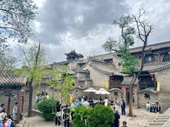 -山西王家大院