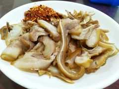 -温江公平红烧兔(总店)