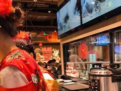 -姚稷大铁锅(龙之梦店)