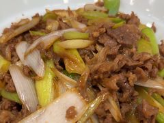 -乔家满族八大碗(流水沟店)