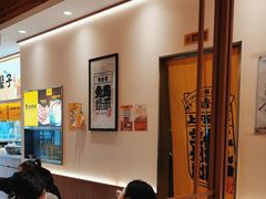 -陳香貴·蘭州牛肉面(松江亚繁亚乐城店)