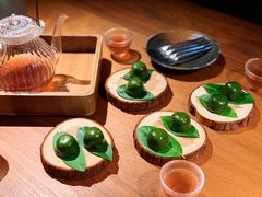 -天水蔬食料理(树德之光店)