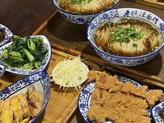 -老横泾面馆(吴中横泾店)