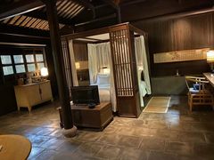 -法云安缦酒店