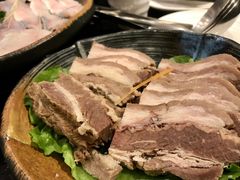 -一哥澳门豆捞·澳门风打边炉(高德置地店)