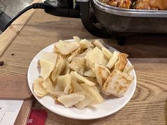 -鱼酷活鱼烤鱼(梅江印象城店)