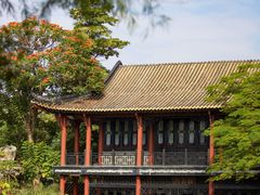 -顺峰山公园