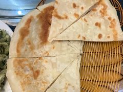 -燕北云山·农家菜·灶台鱼(密云溪翁庄店)