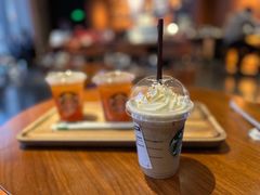 -星巴克臻选(深圳万象天地旗舰店)