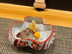 -天丰日本料理(宝纳大厦店)