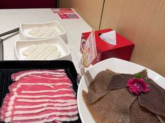 -海底捞大排档火锅(打浦路店)