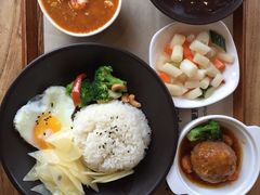 -海盗虾饭·剥好的小龙虾饭(SOHO尚都店)