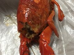 -大拇指龙虾(娄葑文体中心店)
