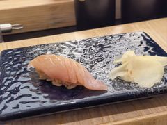 -鮨政· Omakase(港汇恒隆广场店)