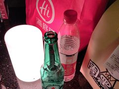 -亚龙湾喜来登·美景台大堂吧