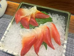 -戏作寿司(观音桥店)