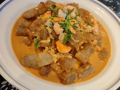 -旺角小渔村·海肠捞饭开创者(环山路店)
