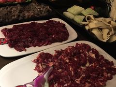 -牛焱·贵州黄牛肉火锅(城西银泰店)