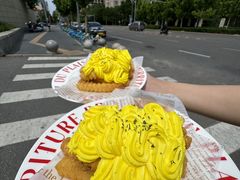 -哼蟹二将·烤肉酱蟹(合生汇店)