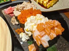 -二丁目食堂(浑南花园城店)