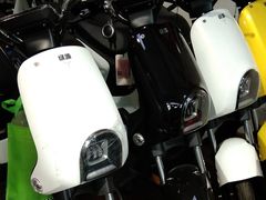 -九号电动车(安定门内大街店)