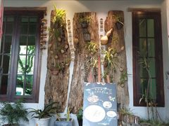 门面-馬蘭花開(车站大道店)