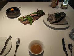 -翡翠36餐厅(浦东香格里拉店)