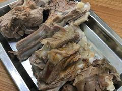 -马学武手抓美食(下南关总店)