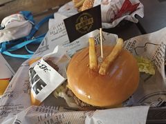 -卡乐星(美罗城店)