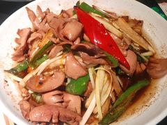 -老头儿油爆虾·知味杭州(爱琴海购物中心)
