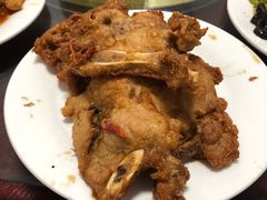 -九龙餐厅(大沽路店)