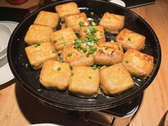 -黄山老妈·土菜(碧桂园店)