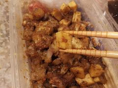 -红棚子肚绷·徐州烧烤(南京店)