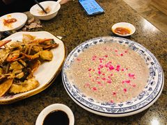 芋泥-旺达·福州菜(正大广场店)