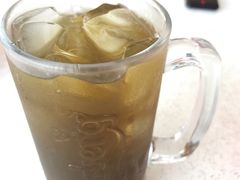 -结霜桥叻沙